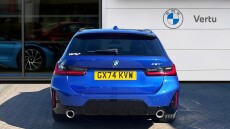 BMW 3 Series 320i M Sport 5dr Step Auto Petrol Estate